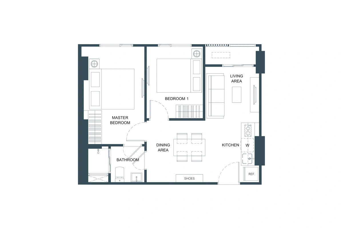flo-by-sansiri-condo-unit-plan-2a