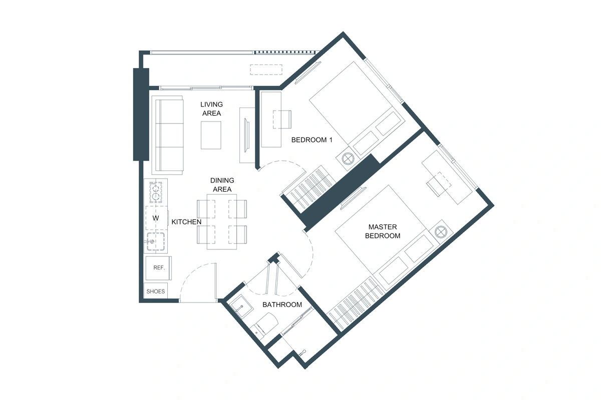 flo-by-sansiri-condo-unit-plan-2c