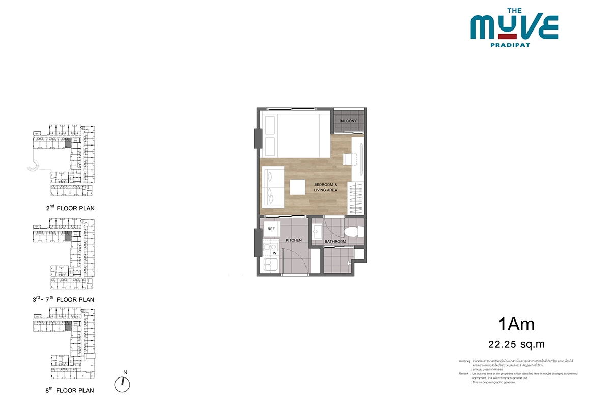 sansiri-condo-the-muve-phadipat-plan-section-unit-layout-1am