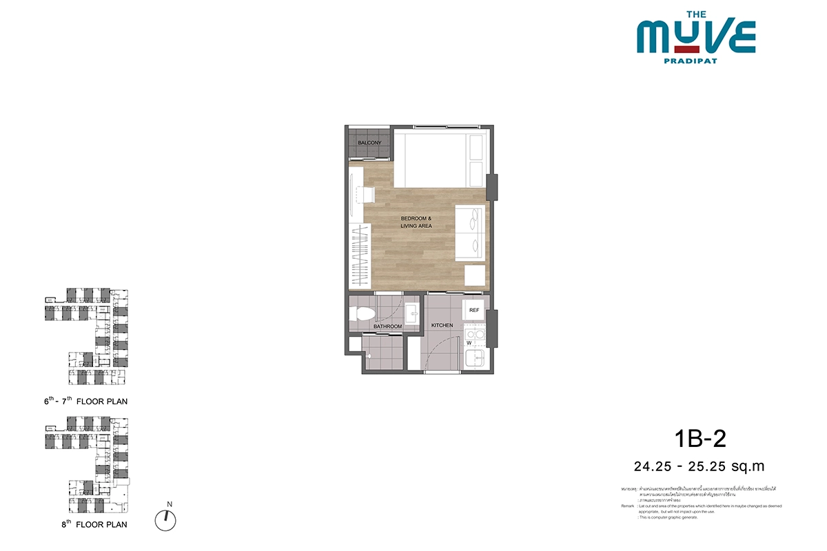 sansiri-condo-the-muve-phadipat-plan-section-unit-layout-1b-2