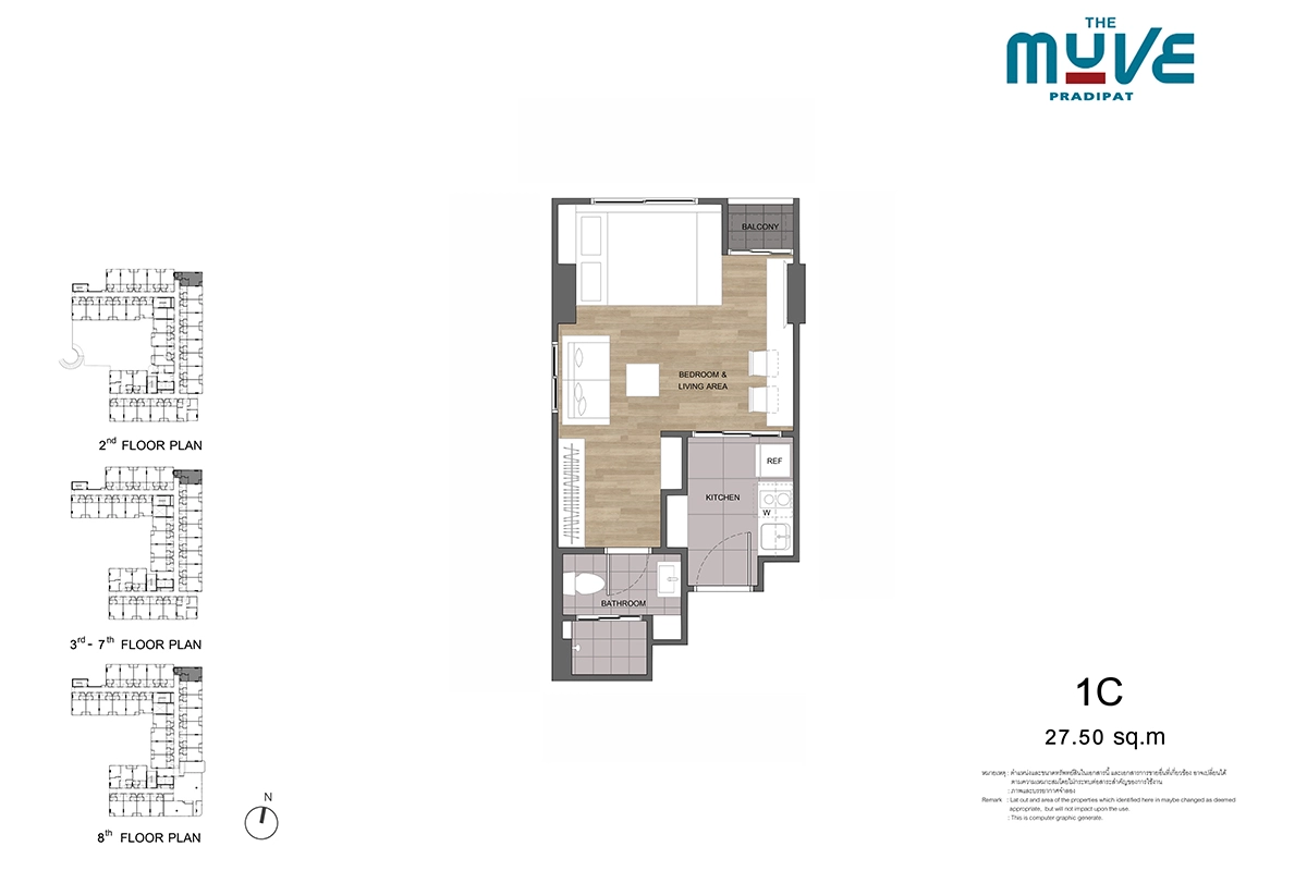 sansiri-condo-the-muve-phadipat-plan-section-unit-layout-1c