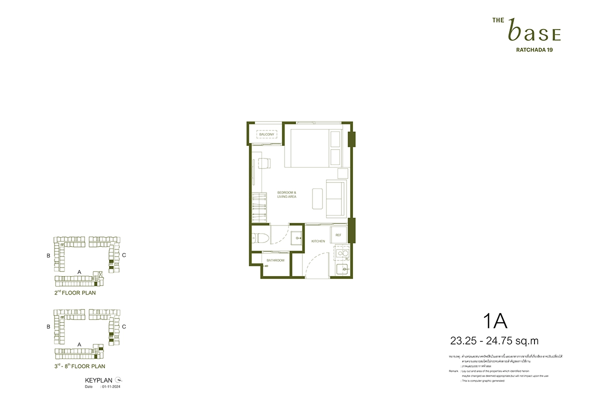 thebase-ratchada19-condo-roomlayout-1a