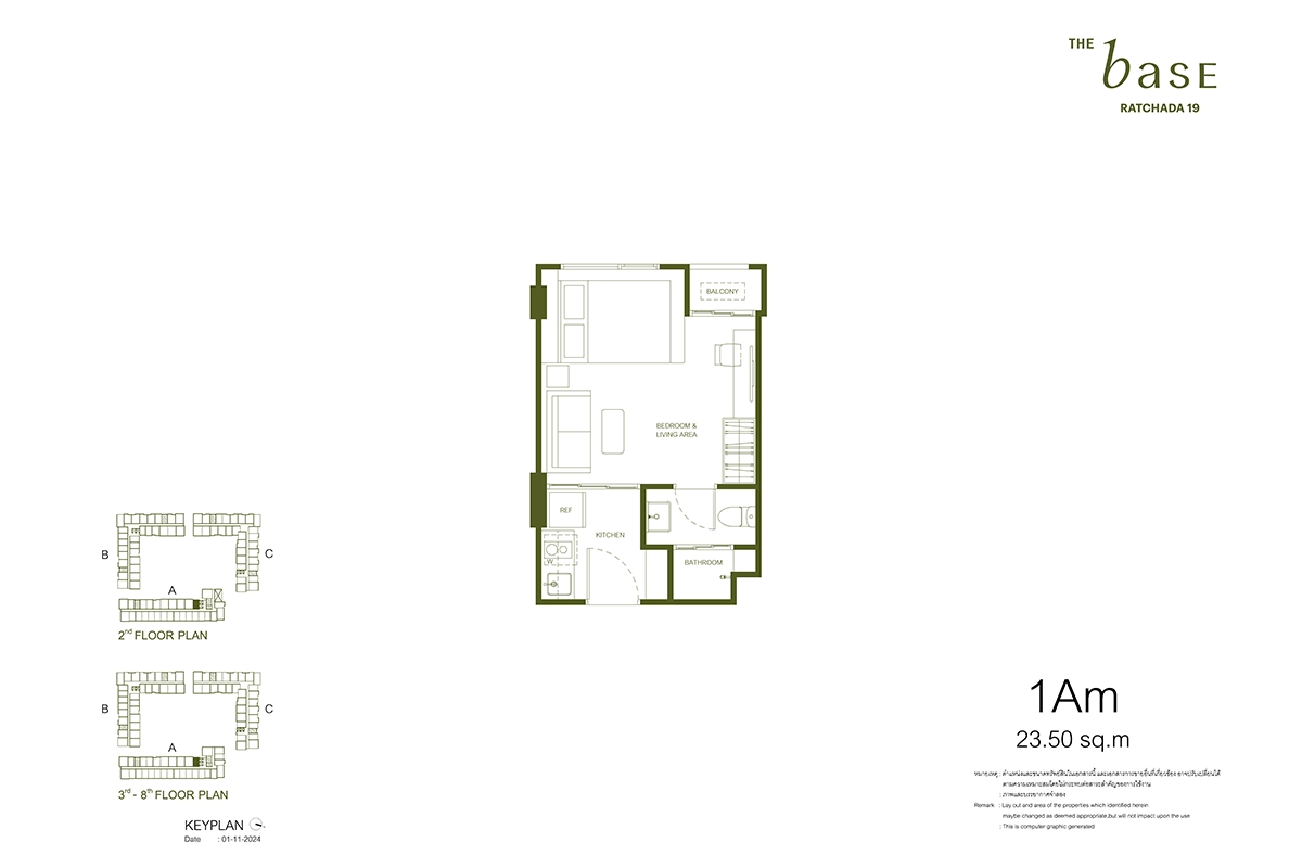 thebase-ratchada19-condo-roomlayout-1am