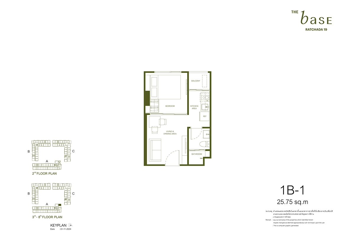 thebase-ratchada19-condo-roomlayout-1b-1