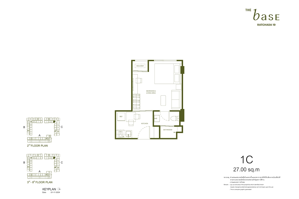 thebase-ratchada19-condo-roomlayout-1c