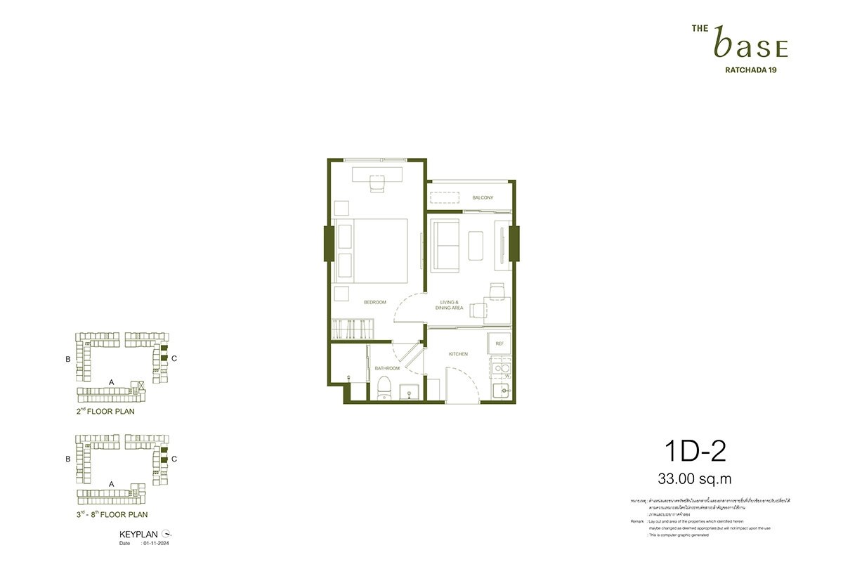 thebase-ratchada19-condo-roomlayout-1d-2